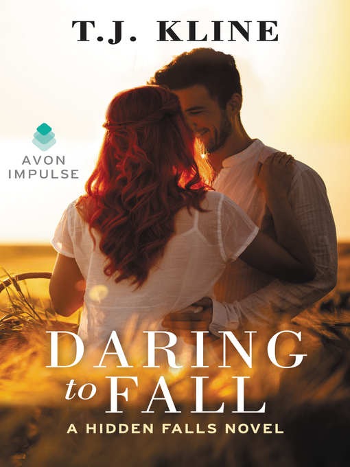 Title details for Daring to Fall by T. J. Kline - Available